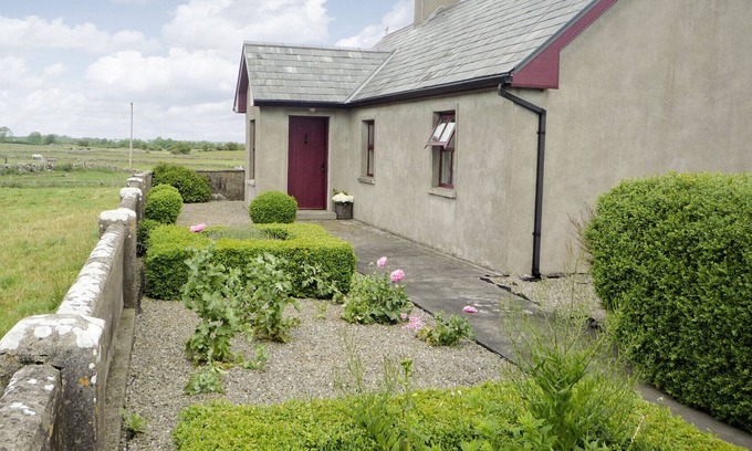 Hollymount House | Cappacurry Holiday Home
