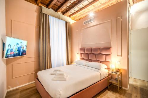 Rome City Centre House | Capranica Private Suites