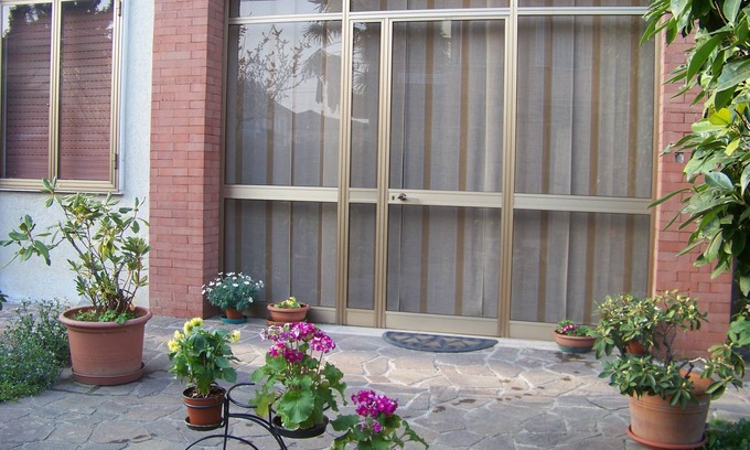 Vicenza Apartment | Capri residence in Vicenza
