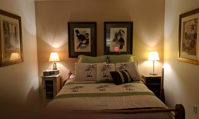 Longmont Apartment | Captain's Quarters
