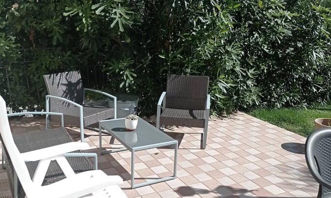 Gallinaro Apartment | Captivating 1-bed Apartment in Gallinaro