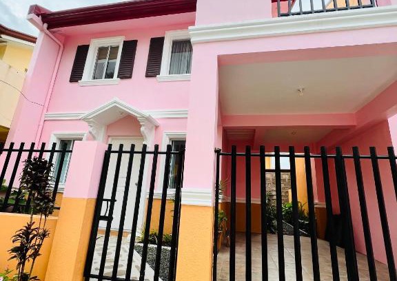San Pablo Apartment | Cara Transient house