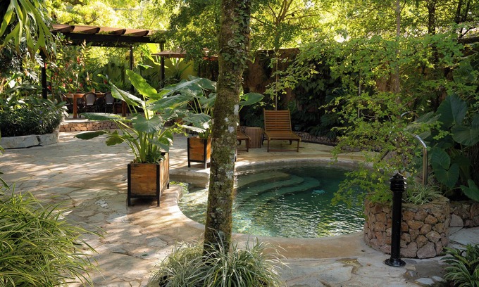 El Valle de Anton Hotel | Caracoral Hotel Boutique & Spa