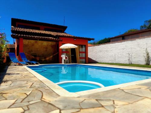 Caraguatatuba House | Caraguá Sol e Mar 1