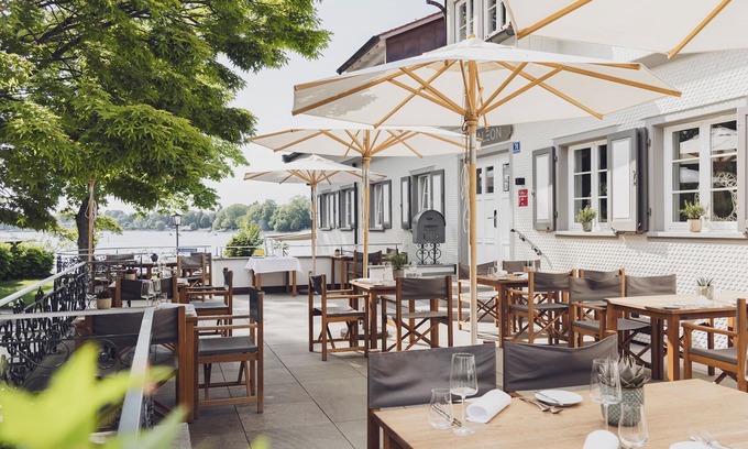 Wasserburg Hotel | Caraleon