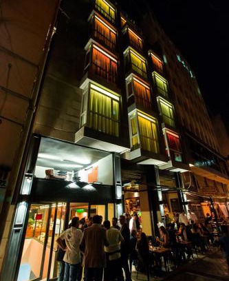 Hamra Hotel | Caramel Boutique Hotel