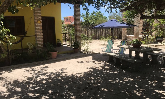 Barra Grande Ski Chalet | Caramuru Barra Grande