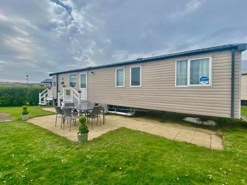 Pagham Resort | Caravan Church farm holiday village
