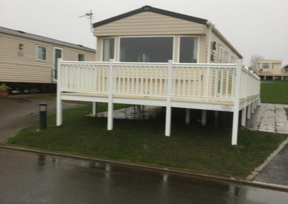 Crimdon Apartment | Caravan Hire Crimdon Dene Holiday Park