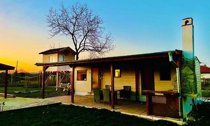 Dulgopol Other | Caravans 10 min to Tsonevo Lake & 35 min to Black Sea