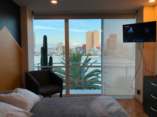 Los Morales House | Caravansaro Vazquez de Mella 347 Polanco