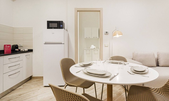 Pre Apartment | Caravella Apartment by Wonderful Italy