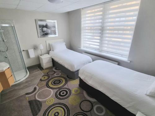 Butetown House | Cardiff Bay Townhouse Whole Property