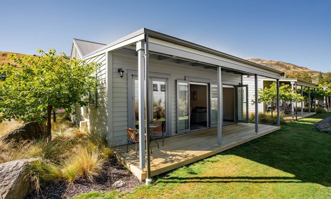 Cardrona House | Cardrona Cottage - Cardrona Holiday Home