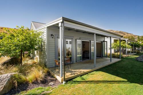 Cardrona House | Cardrona Cottage - Cardrona Holiday Home
