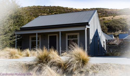 Cardrona Villa | Cardrona Holiday Villa