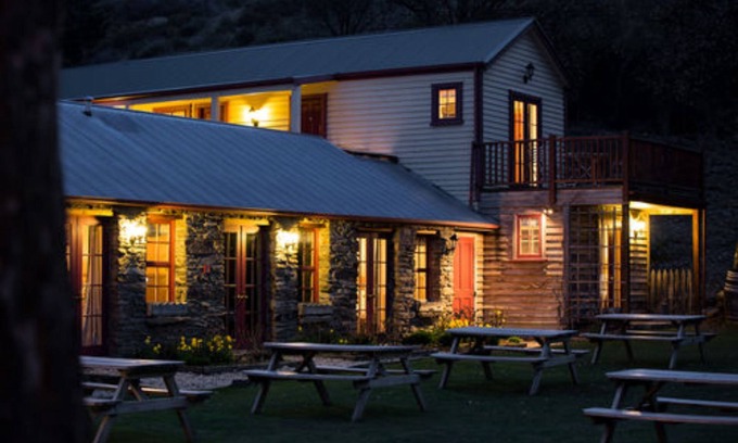 Cardrona Hotel | Cardrona Hotel