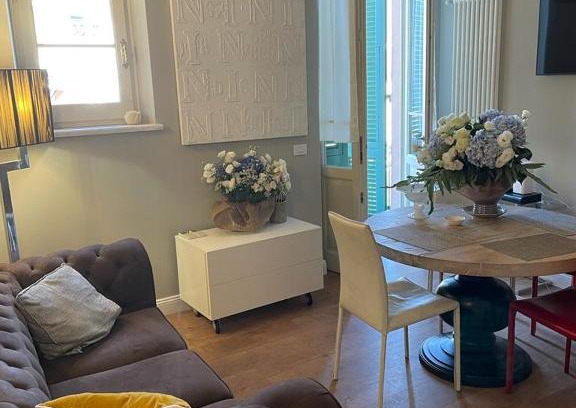 Forte dei Marmi Apartment | CARDUCCI 3