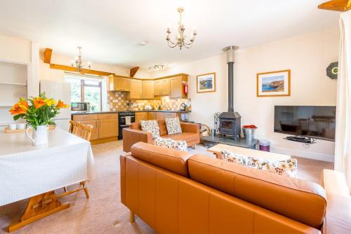 Boscastle House | Cargurra Farm