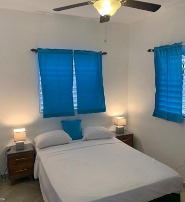 El Callejon Apartment | Caribbean Domicile