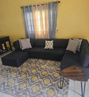 Caribbean Estates House | Caribbean Estate Loveable 3BRD