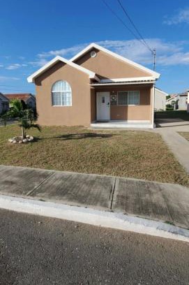 Caribbean Estates House | Caribbean Estate Vacay Stay 3