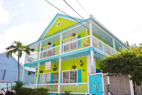 Old Town House | Caribbean House