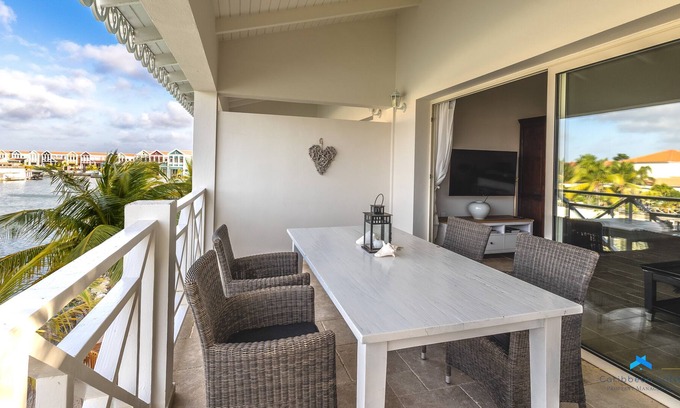 Kralendijk Apartment | Caribbean Lofts Bonaire