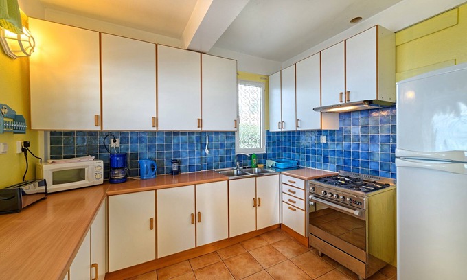 Mero Apartment | Caribbean Sea View Holiday Apartments
