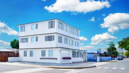 Sabana Abajo Apartment | Caribbean Stars San Juan Airport
