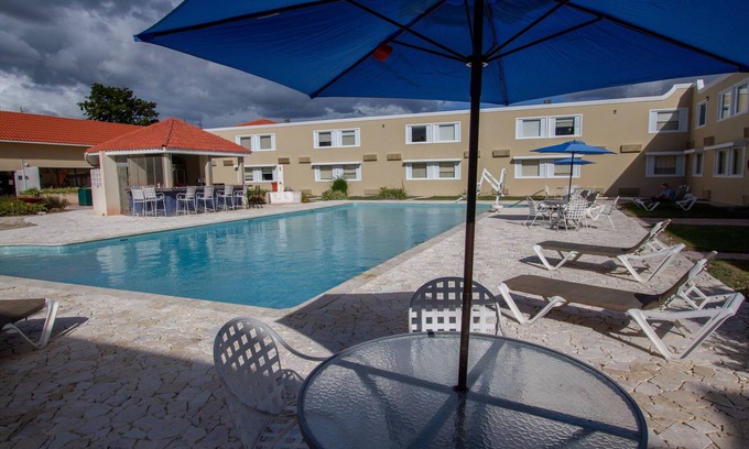 Vayas Hotel | Caribe Hotel Ponce