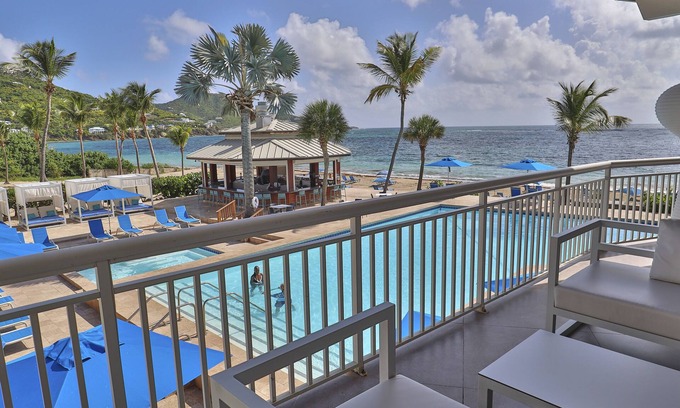 Estate Turner Hole Hotel | Carina Bay Boutique All Inclusive Resort & Casino