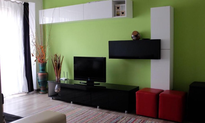 Cluj-Napoca Apartment | Carismatic apartment