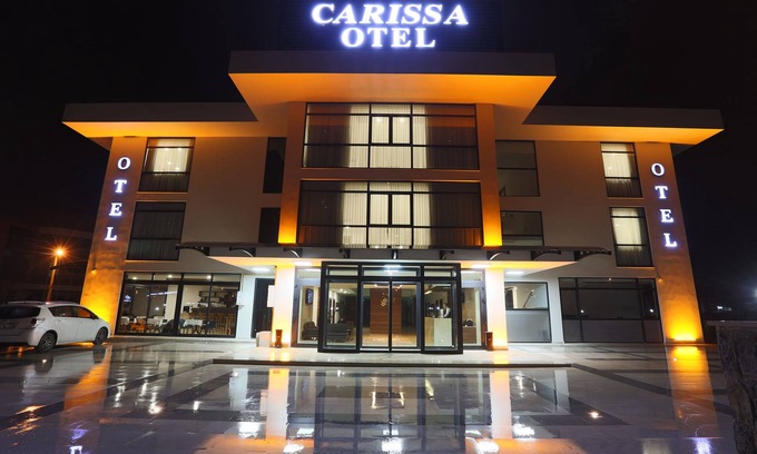 Mentese Hotel | Carissa Hotel