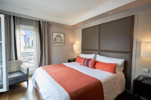 Retiro Hotel | Carles Hotel