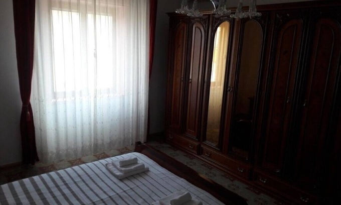 San Cataldo Apartment | Carletta House