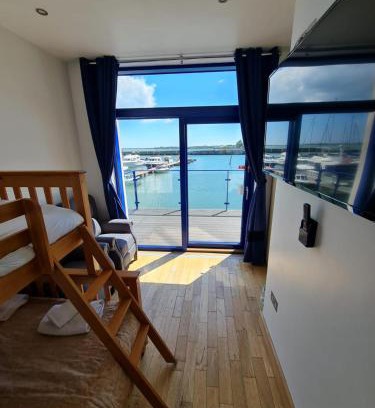 County Louth Apartment | Carlingford Marina Apartments
