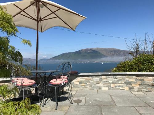 Carlingford House | Carlingford Sea Cottage