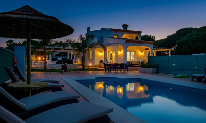 Aldeia das Acoteias Villa | Carlivo in Albufeira