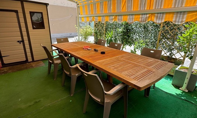 Ancona Apartment | CarloAlbertoApartmentRooms