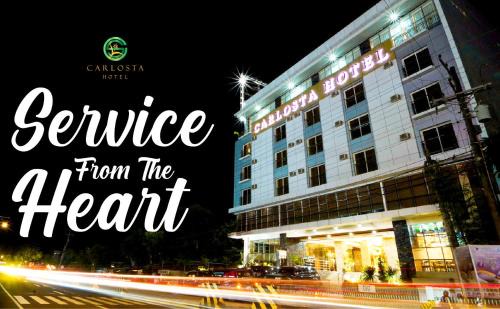 Ormoc Hotel | Carlosta Hotel