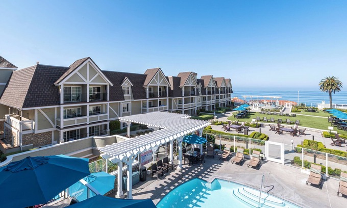 Carlsbad Village Resort | Carlsbad Inn Beach Resort