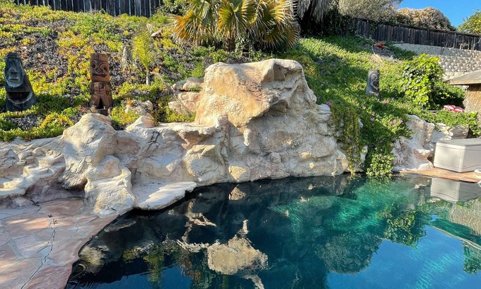La Costa House | Carlsbad Private Oasis - 12 min from the beach!