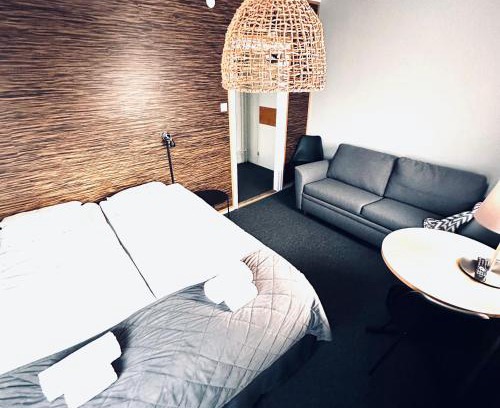 Karlstad Hotel | CarlstadCity H Boutique Hotell