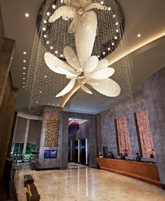 Tanjong Pagar Hotel | Carlton City Hotel Singapore