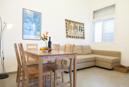 Haifa Apartment | Carmel Apartments