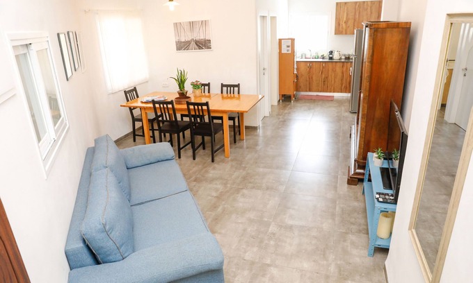 Haifa Apartment | Carmel Apartments