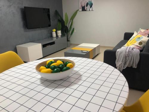 Haifa Apartment | Carmel Beach Luxury Apartment