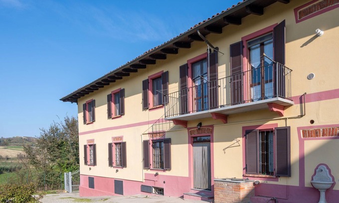 Penango Apartment | Carmela by Interhome