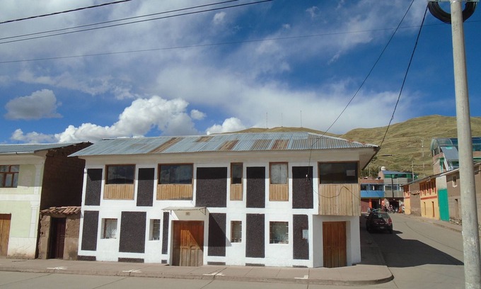 Yanaoca Cottage | Carmelita Family House.